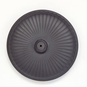 YiXing Zhuni Black Clay Yin Yue Teapot 300 ml