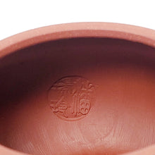 Load image into Gallery viewer, YiXing Zhuni Red Clay Jun De Teapot 120 ml
