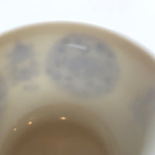 Load image into Gallery viewer, Blue and White Longevity Porcelain Teacup 100 ml

