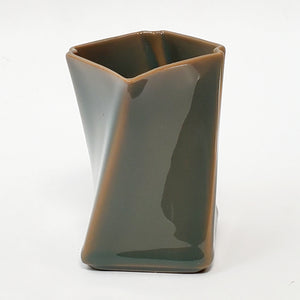 Pitcher Square - Olive Green 250 ml