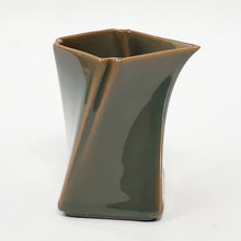 Load image into Gallery viewer, Pitcher Square - Olive Green 250 ml
