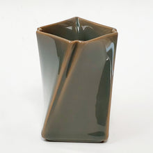 Load image into Gallery viewer, Pitcher Square - Olive Green 250 ml
