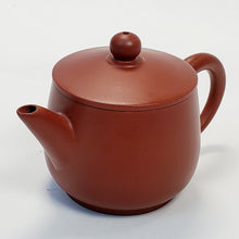 Load image into Gallery viewer, Chao Zhou Red Clay Tea Pot ZJW- Kuan Kou Bei 90 ml
