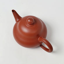 Load image into Gallery viewer, Chao Zhou Red Clay Tea Pot ZJW -  Jian Li 70 ml
