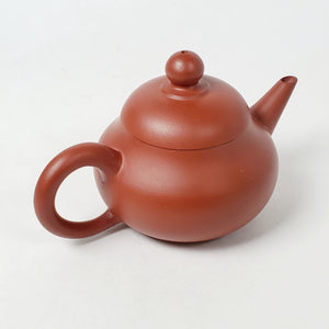Chao Zhou Red Clay Tea Pot ZJW -  Jian Li 70 ml