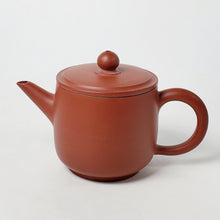 Load image into Gallery viewer, Chao Zhou Red Clay Tea Pot WJJ - Kuan Kou Bei 100 ml
