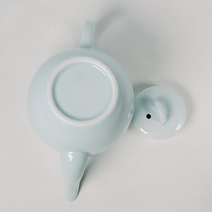 Celadon Ying Qing Porcelain Teapot Mei Ren Jian 200 ml