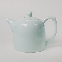 Load image into Gallery viewer, Celadon Ying Qing Porcelain Teapot Gui Fei 200 ml
