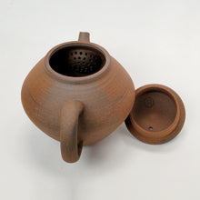 Load image into Gallery viewer, Teapot - Fujian Clay Teapot Olive Shape 130 ml
