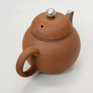 Teapot - Fujian Clay Teapot 180 ml