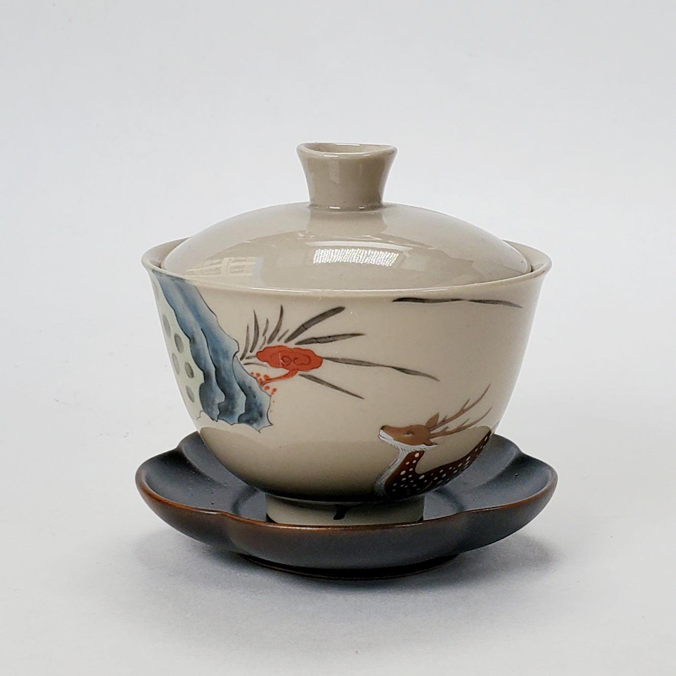 Gaiwans – Tea Habitat