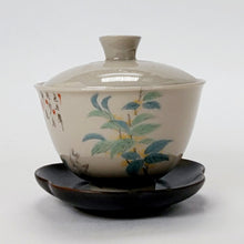 Load image into Gallery viewer, Gaiwan - Osmanthus 80 ml
