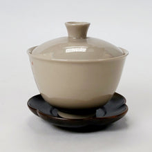 Load image into Gallery viewer, Gaiwan - daffodils 80 ml
