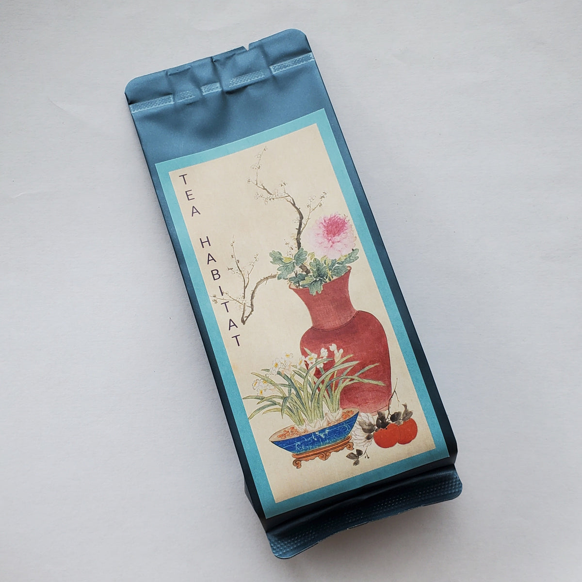 Hai Nan Qinan Agarwood Kynam Oud Incense Nuggets 0.5 oz 14.2 G – Tea ...