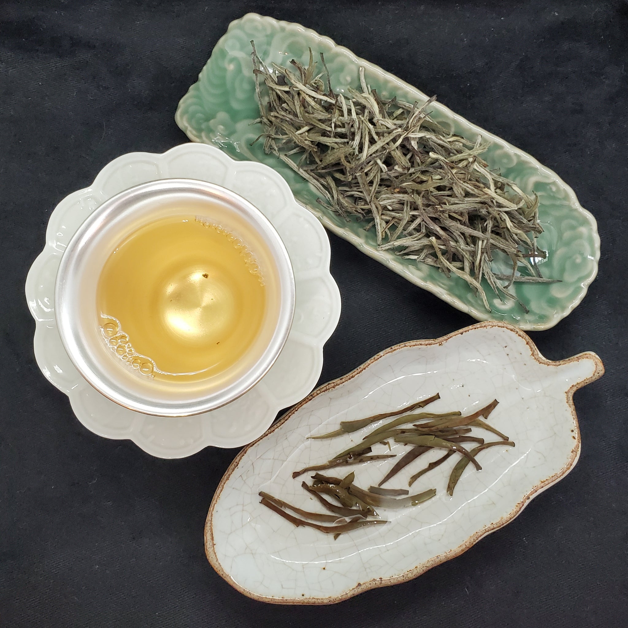 White Tea – Tea Habitat