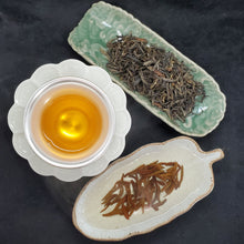 Load image into Gallery viewer, 2024 Jin Jun Mei 1st Pick Wild Grown (1 oz)
