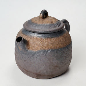 Teapot - Fujian Clay Teapot 160 ml #5