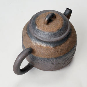 Teapot - Fujian Clay Teapot 160 ml #5