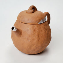 Load image into Gallery viewer, Teapot - Fujian Clay Teapot 170 ml #6
