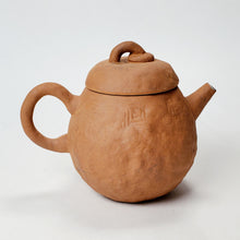 Load image into Gallery viewer, Teapot - Fujian Clay Teapot 170 ml #6
