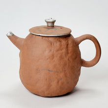 Load image into Gallery viewer, Teapot - Fujian Clay Teapot 220 ml #7
