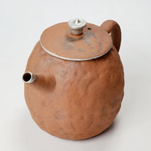 Load image into Gallery viewer, Teapot - Fujian Clay Teapot 220 ml #7
