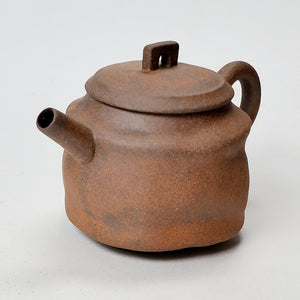 Teapot - Fujian Clay Teapot 100 ml #8