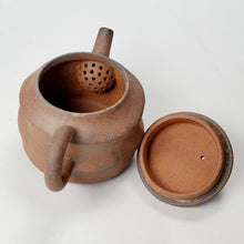 Load image into Gallery viewer, Teapot - Fujian Clay Teapot 100 ml #8
