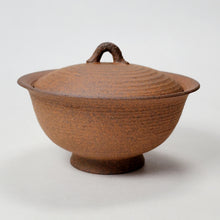 Load image into Gallery viewer, Gaiwan - Fujian Clay 80 ml
