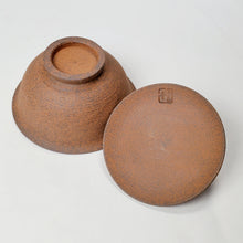 Load image into Gallery viewer, Gaiwan - Fujian Clay 80 ml
