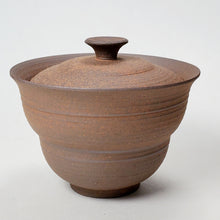 Load image into Gallery viewer, Gaiwan - Fujian Clay 150 ml
