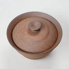 Load image into Gallery viewer, Gaiwan - Fujian Clay 150 ml
