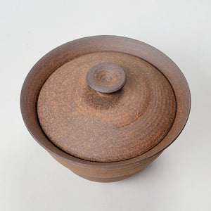 Gaiwan - Fujian Clay 150 ml