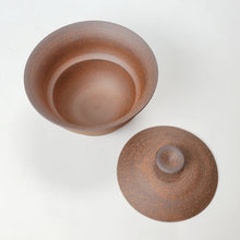 Load image into Gallery viewer, Gaiwan - Fujian Clay 150 ml
