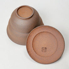 Load image into Gallery viewer, Gaiwan - Fujian Clay 150 ml
