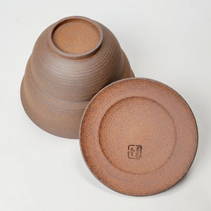 Gaiwan - Fujian Clay 150 ml