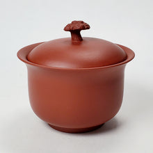 Load image into Gallery viewer, Gaiwan - Chao Zhou Red Clay 100 ml
