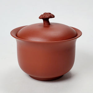 Gaiwan - Chao Zhou Red Clay 100 ml