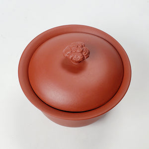 Gaiwan - Chao Zhou Red Clay 100 ml