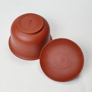 Gaiwan - Chao Zhou Red Clay 100 ml