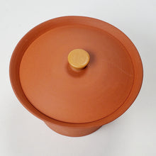 Load image into Gallery viewer, Gaiwan - Chao Zhou Red Clay 100 ml  #1
