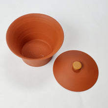 Load image into Gallery viewer, Gaiwan - Chao Zhou Red Clay 100 ml  #1
