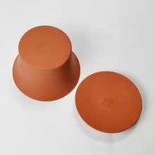 Load image into Gallery viewer, Gaiwan - Chao Zhou Red Clay 100 ml  #1
