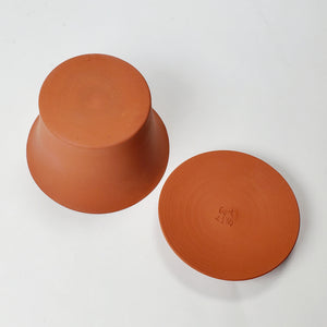 Gaiwan - Chao Zhou Red Clay 100 ml  #1