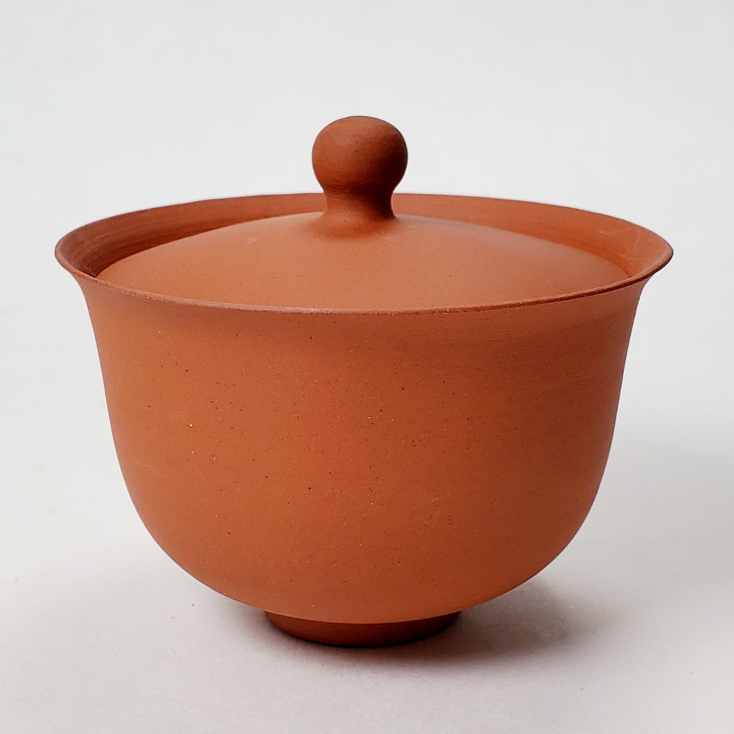 Gaiwan - Chao Zhou Red Clay 80 ml  #2