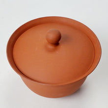 Load image into Gallery viewer, Gaiwan - Chao Zhou Red Clay 80 ml  #2
