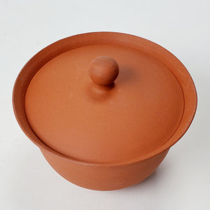 Gaiwan - Chao Zhou Red Clay 80 ml  #2