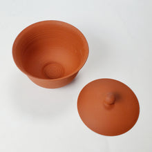 Load image into Gallery viewer, Gaiwan - Chao Zhou Red Clay 80 ml  #2
