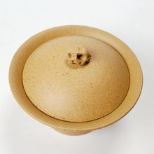 Load image into Gallery viewer, Gaiwan - Yixing Duan Ni Clay Tai Hu Rock 120 ml
