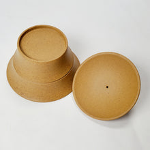 Load image into Gallery viewer, Gaiwan - Yixing Duan Ni Clay Tai Hu Rock 120 ml
